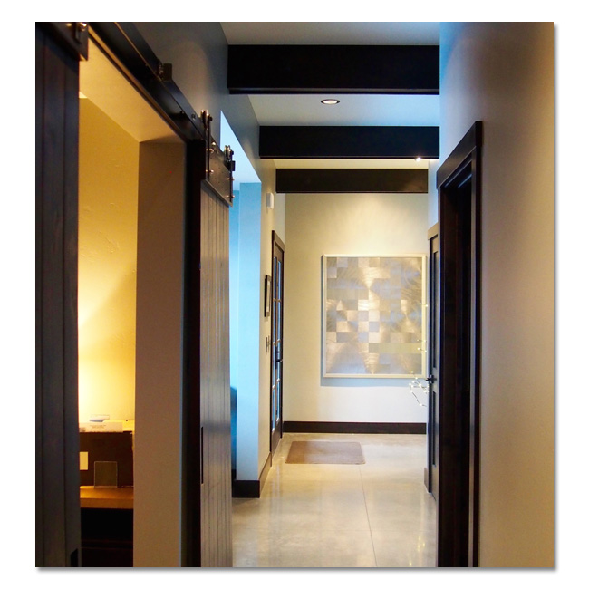 Bozeman Home Design by Chris Ingalls